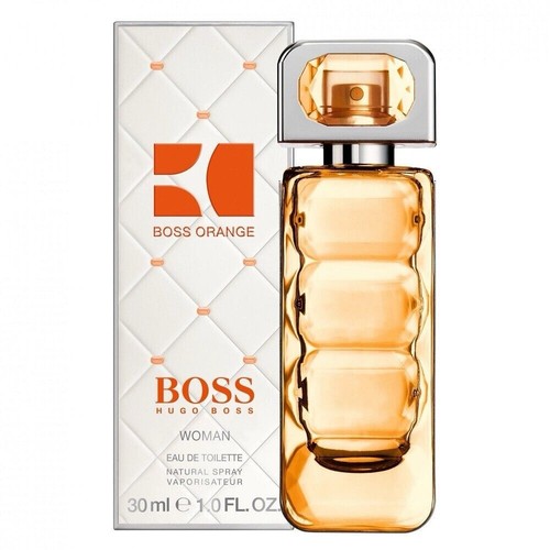 Hugo boss orange woman edt - , 30