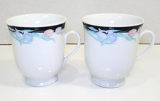 Set di 2 tazze da tè caffè