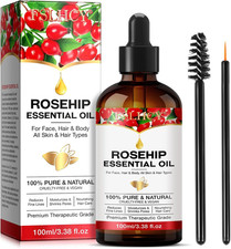 Olio Di Rosa Mosqueta Puro