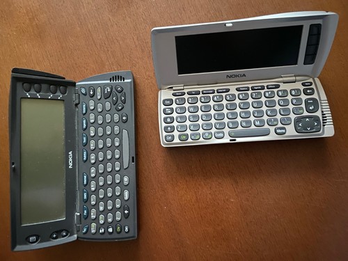 Lotto nokia vintage iconici - lotto,