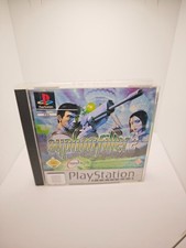 PlayStation 1 / PS1: Syphon