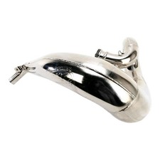 FMF Gnarly Pipe EXHAUST Adatto