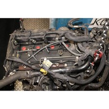 ⭐ MOTORE NON FUNZIONANTE 4H03 PER PEUGEOT BOXER (14-21) 2.2 HDI (96KW) 2014