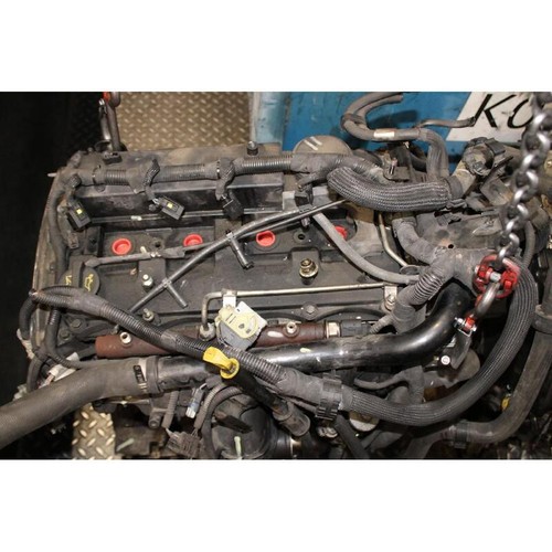 Motore non funzionante 4h03 - motore,