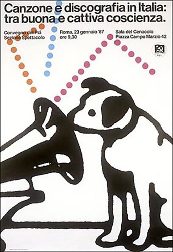 Manifesti del partito - manifesti,