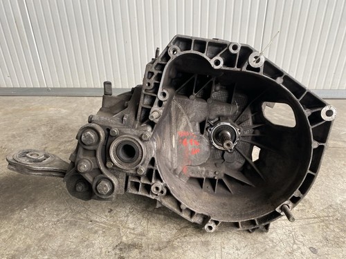 Cambio manuale per fiat - manuale, bravo