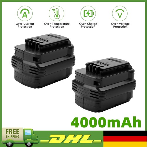 Batteria 4000 mah - v, per