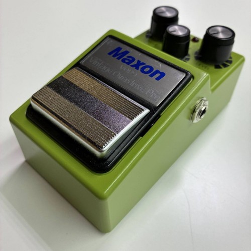 Maxon vop9 usato - maxon,