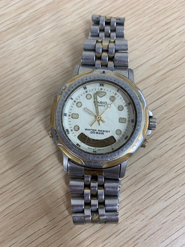 Orologio subacqueo casio - orologio,