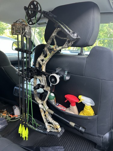 Hoyt camouflage camo compound - camo,