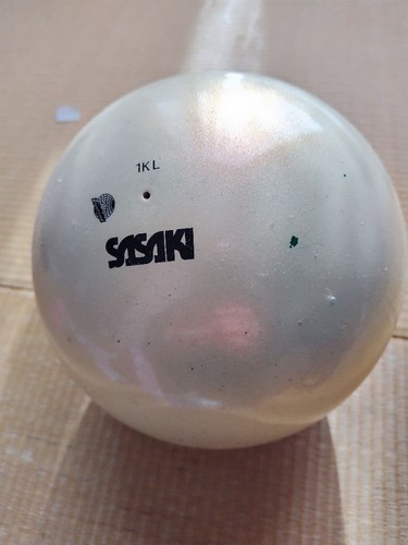 Sasaki sport palla magnetica - sasaki,