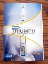 Oral-B TRIUMPH