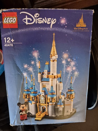Lego disney 40478 piccolo - lego®,