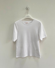 T-shirt John Lewis bianca