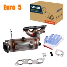 Catalizzatore KAT per Smart