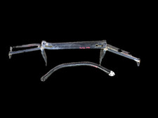 SUPPORTO PARAURTI ANTERIORE PER PIAGGIO Porter serie (11>)