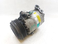 13197255 COMPRESSORE ARIA CONDIZIONATA OPEL AGILA (A) 1.0 B 12V MAN 5M 60CV 2006