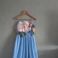 Miss rosier vestito floreale - miss,