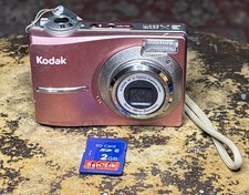 Kodak EasyShare C813 8,2