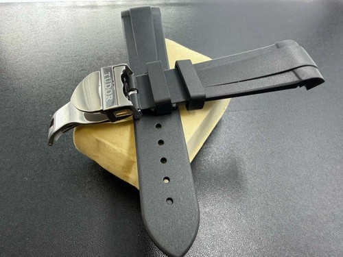 Cinturino orologio 22mm - , tudor