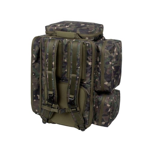 Zaino trakker nxc camo - zaino,