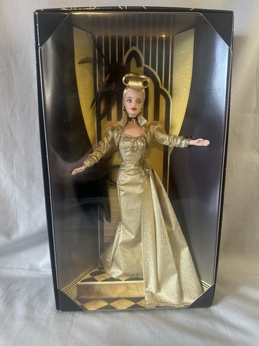 Mgm golden hollywood mattel - mgm,