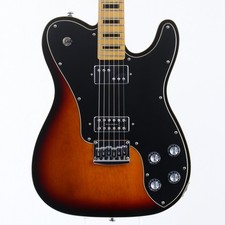 Chitarra elettrica usata