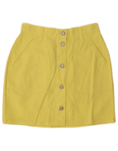 Benetton minigonna donna 40 - minigonna,