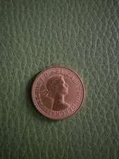 RARA MONETA REGNO UNITO 1 NEW