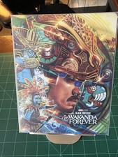 Black Panther: Wakanda Forever