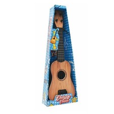 CHITARRA CLASSICA CON 4 CORDE