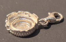 Raro ciondolo Colosseo Thomas