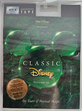 Classic Disney Volume III