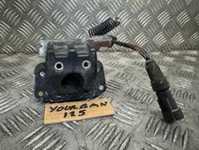 Pinza perno anteriore PIAGGIO
