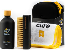 CURE Kit - Kit Premium per La