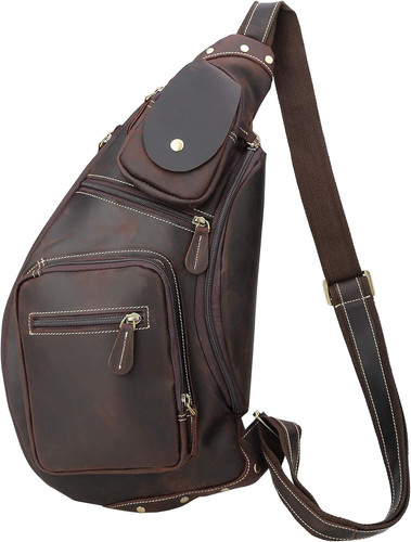 Borsa tracolla polare - a,