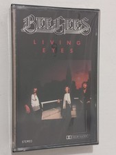 BEE GEES BEST LIVING EYES