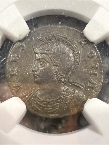 She wolf costantinian ngc - i, au