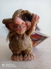 Troll Nyform originale n. 264 con cartellino