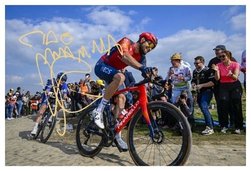 Filippo ganna ineos - filippo,