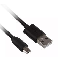 Cavo di ricarica USB per caricabatterie per cuffie Bose Quiet Comfort 30 Cm 0105