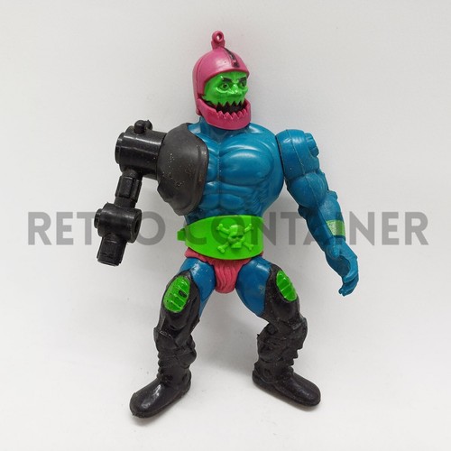 Motu man and the masters - the, of