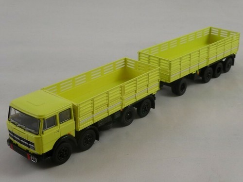 Brekina fiat 691 - fiat, millepiedi