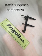 VERSITY 300 XC STAFFA SUPPORTO PARABREZZA ANTERIORE ORIGINALE YAMAHA 5SEF612N01