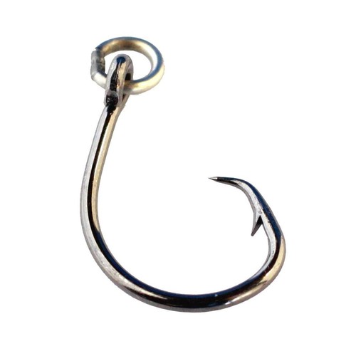 Mustad demon ultra point - ultra, 4x