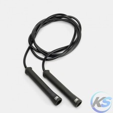 LEONE CORDA SALTO BASIC Nero