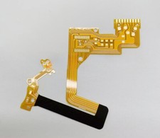 2 pezzi NUOVO cavo flessibile