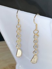 Orecchini Diamanti Poki del