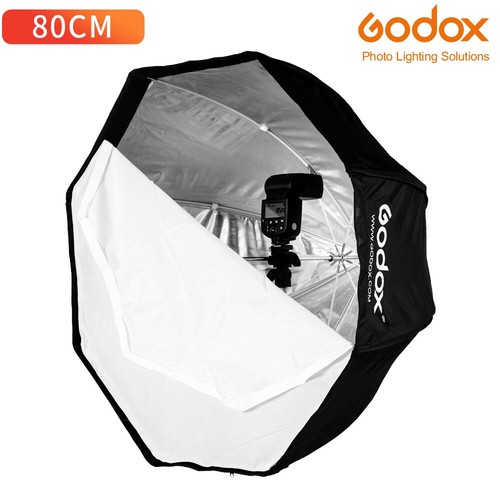 Godox softbox ottagonale - godox,