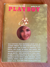 Playboy Ottobre 1965 ! Ottimo/edicola !!